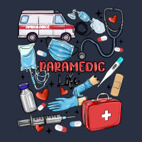 Can't Talk Right Now Doing Paramedic Stuff Heavyweight Sweatshirt | Teevron
