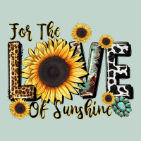 For The Love Of Sunshine Zipper Hoodie | Teevron