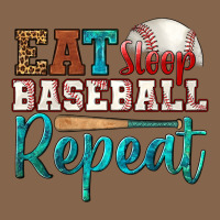 Eat Sleep Baseball Repeat Premium Tee | Teevron