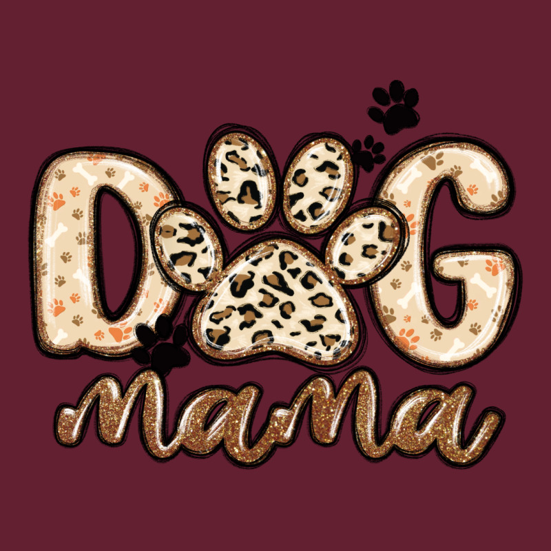 Dog Mama Classic Tee by MaliasSmallBusiness | Teevron