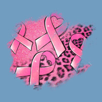 Breast Cancer Patches Urban Heavy Tee | Teevron