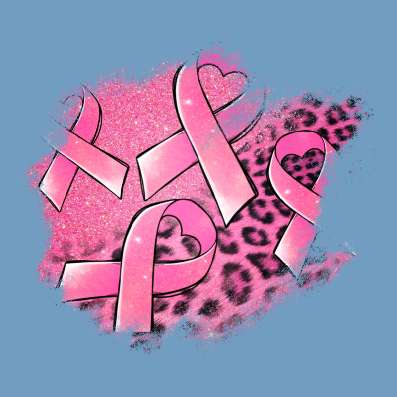Breast Cancer Patches Urban Heavy Tee by Jasminsmagicworld | Teevron