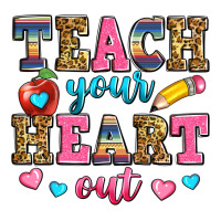 teach your heart out | Teevron