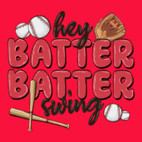 Hey Batter Batter Swing Classic Tee | Teevron