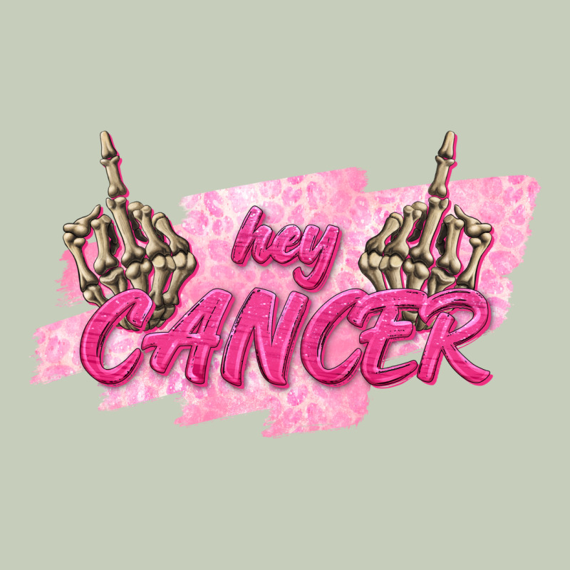 Hey Cancer Ladies Tee by texasbilliewilder | Teevron