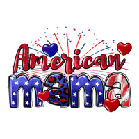 American Mama 4th of july | Teevron