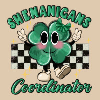Shenanigans Coordinator Heavyweight Sweatshirt | Teevron