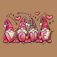 Love Gnomes Valentine's Day Long Sleeve Tee | Teevron