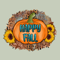 Happy Fall Classic Tee | Teevron