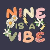 Nine Is A Vibe Long Sleeve Tee | Teevron