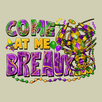 Come At Me Breaux Heavy Core Tee | Teevron