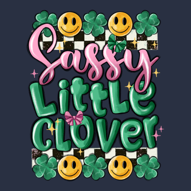Sassy Little Glover Heavyweight Sweatshirt by MaliasSmallBusiness | Teevron