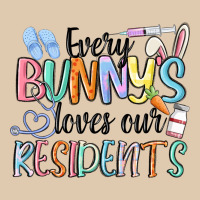 Every Bunny Loves Our Residents Classic Tee | Teevron