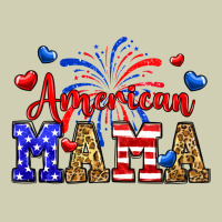 American Mama Heavy Core Tee | Teevron