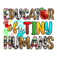 educator of tiny humans | Teevron