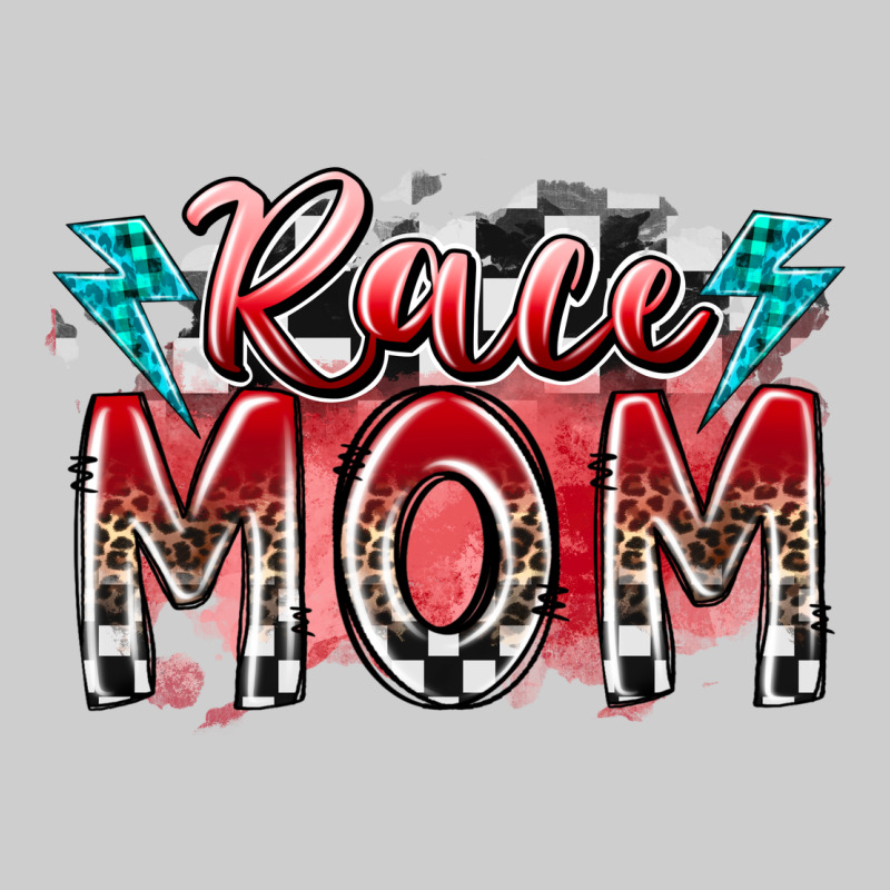 Race Mom Premium Tee by RacoonDesign | Teevron