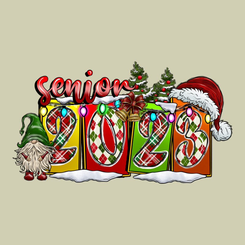 Senior 2023 Heavy Core Tee by CowhideDigitalArt | Teevron
