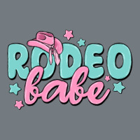 Rodeo Babe Heavyweight Sweatshirt | Teevron