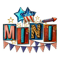 American Mini 4th of july | Teevron