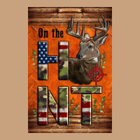 Western On The Hunt Deer Vintage Tee | Teevron