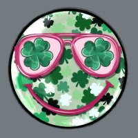 St Patrick's Smiley Heavyweight Sweatshirt | Teevron