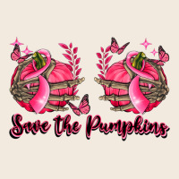 Save The Pumpkins Zipper Hoodie | Teevron