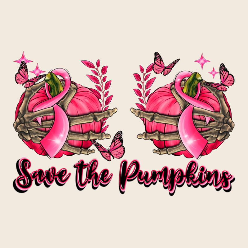 Save The Pumpkins Zipper Hoodie by LillyAllenDesigns | Teevron