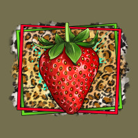 Strawberry Summer Vintage Hoodie | Teevron