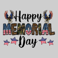 Happy Memorial Day Premium Tee | Teevron