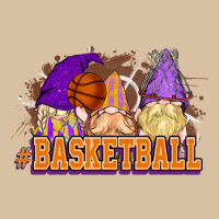 Basketball Gnomes Heavyweight Hoodie | Teevron