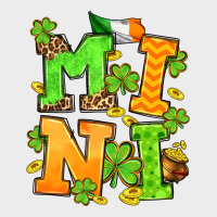 St. Patrick's Day Mini Urban Hoodie | Teevron