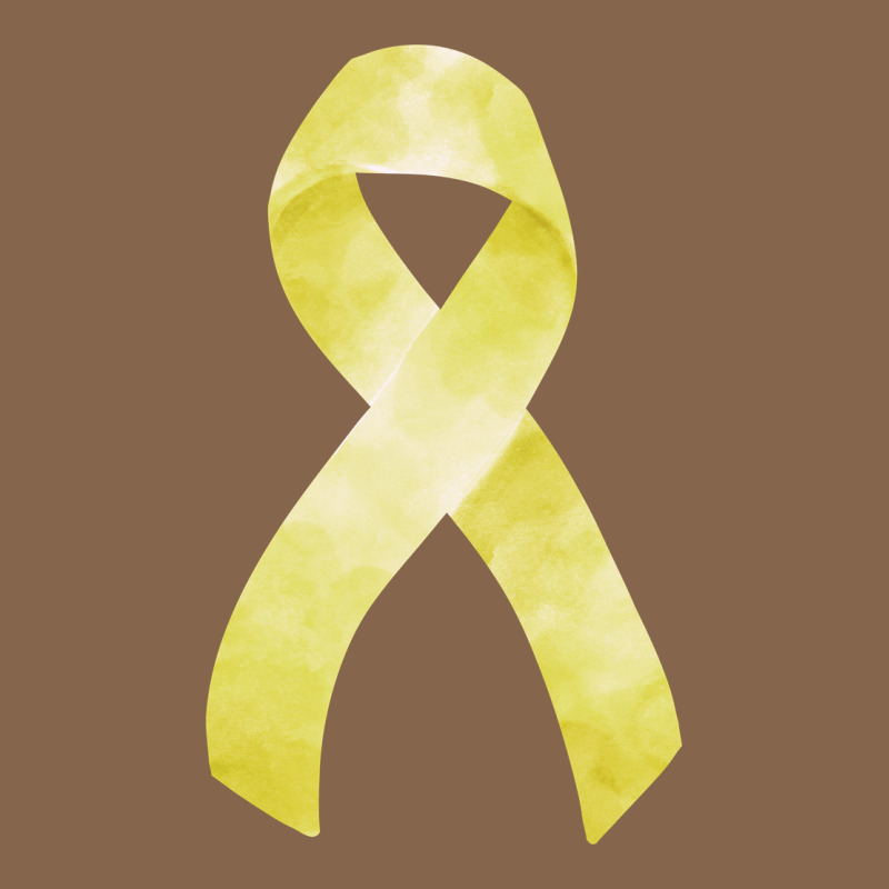 Sarcoma Or Bone Cancer Ribbon Premium Tee by FaDigitalArtStudio | Teevron