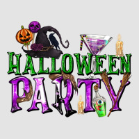Halloween Party Premium Sweatshirt | Teevron