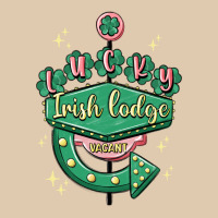 Irish Lodge Vacant Heavyweight Sweatshirt | Teevron