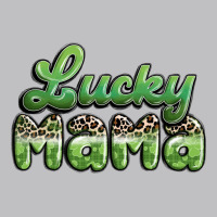 Lucky Mama Long Sleeve Tee | Teevron