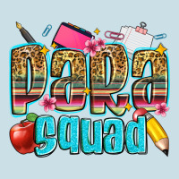 Para Squad Ladies Tee | Teevron
