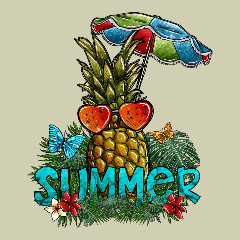 Summer Heavy Core Tee by SublimationCraftShop | Teevron