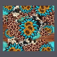 Gemstone Sunflower Vintage Hoodie | Teevron