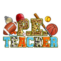 p.e. teacher | Teevron