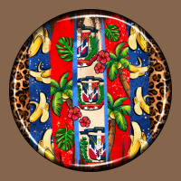 Dominican Republic Coasters Premium Tee | Teevron