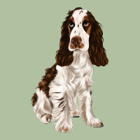 English Cocker Spaniel Urban Hoodie | Teevron