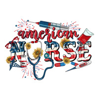 American Nurse 4th of July | Teevron