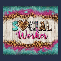 Western Social Worker Tumbler Tbs (1) Premium Hoodie | Teevron
