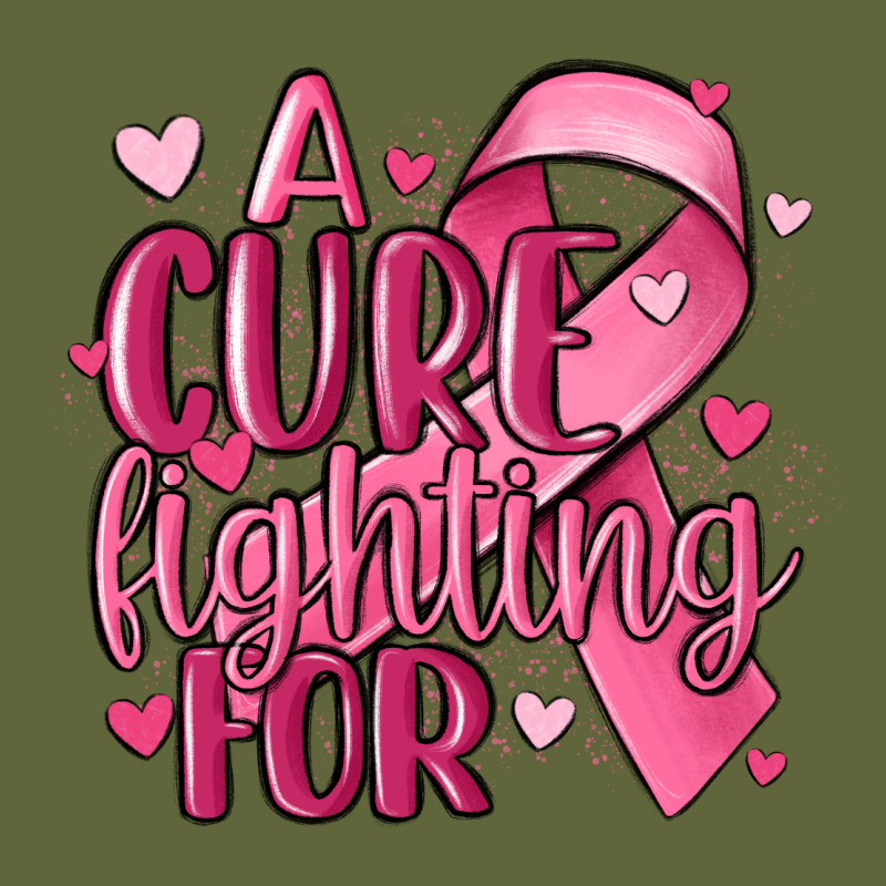 A Cure Fighting For Classic Tee by MaliasSmallBusiness | Teevron