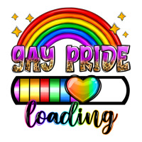 gay pride loading | Teevron