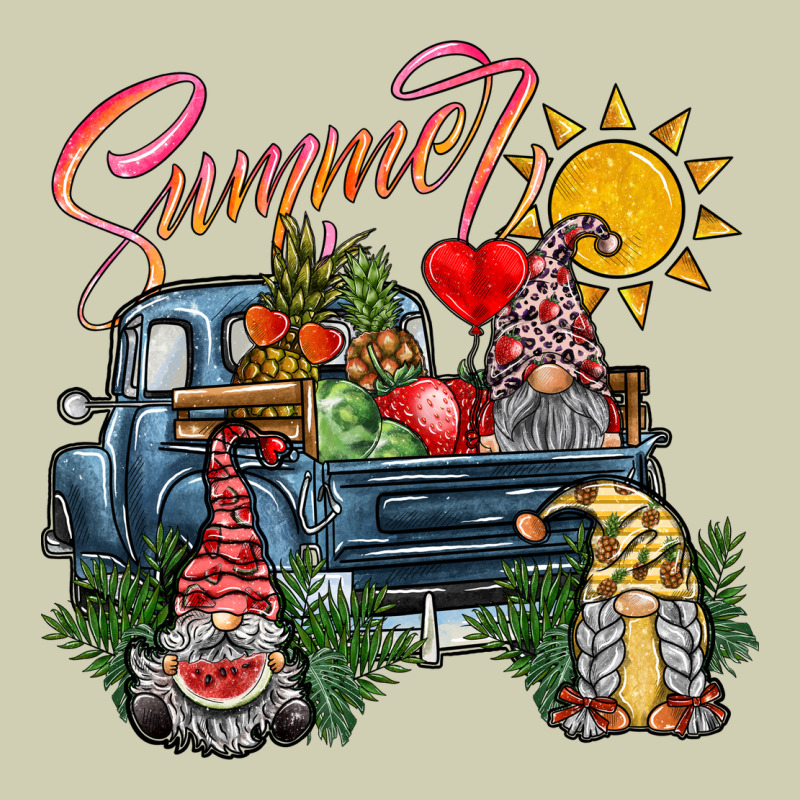 Summer Heavy Core Tee by SublimationCraftShop | Teevron