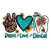 peace love dental | Teevron