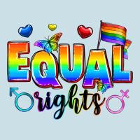 Equal Rights Ladies Tee | Teevron