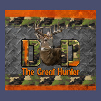 Western Dad The Great Deer Hunter Vintage Tee | Teevron
