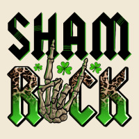 St. Patrick's Shamrock Premium Tee | Teevron